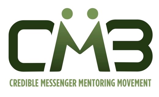 Credible Messenger Mentoring Movement logo