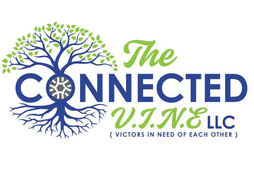 The Connected V.I.N.E LLC logo