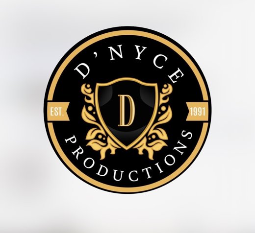 D'Nyce Productions logo