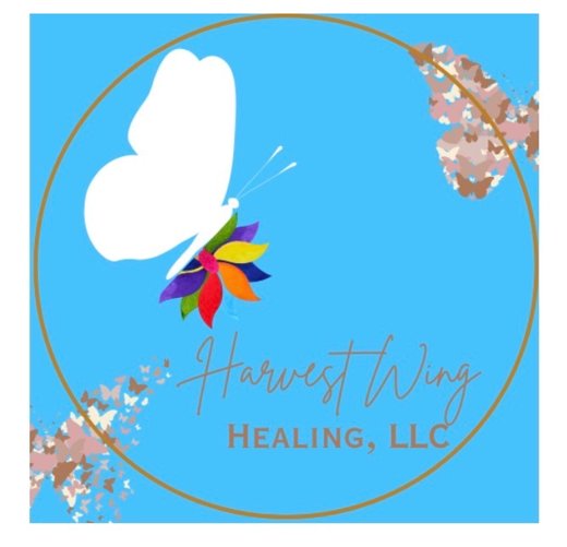 Harvest Wing Healing LLC logo