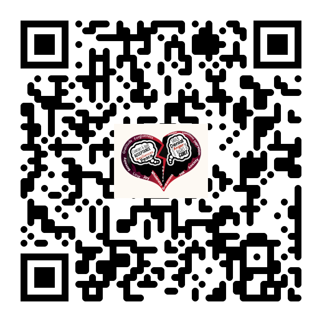 Scan to give securely online by card